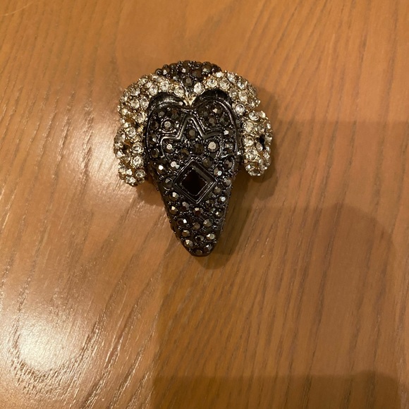 Banana republic Brooch - Picture 5 of 7